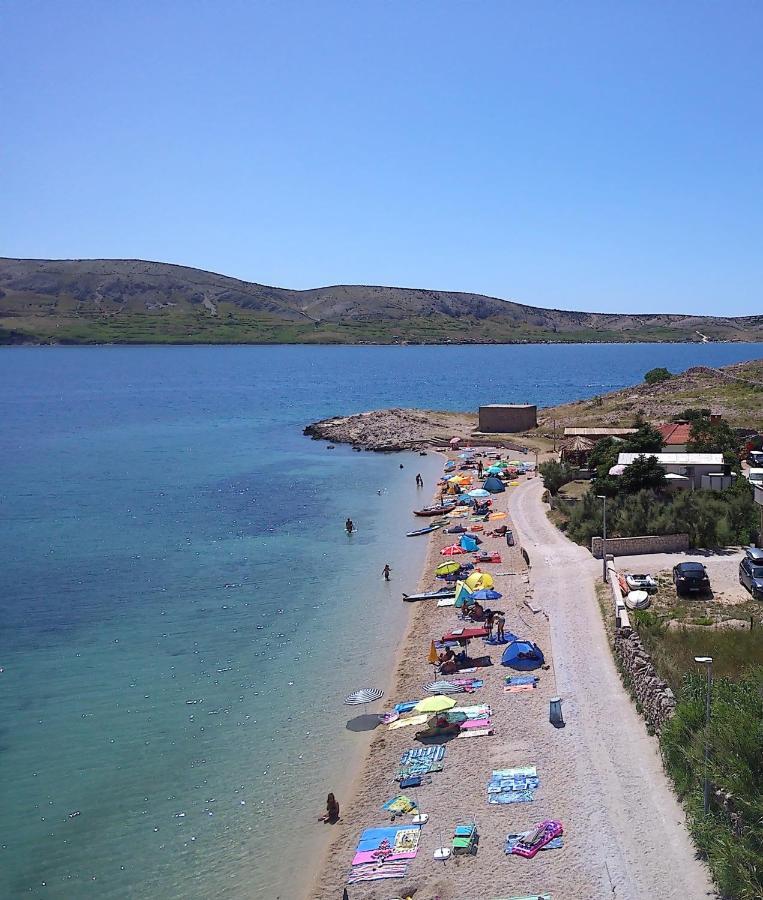 Atlantispagnovalja Zubovići Екстериор снимка