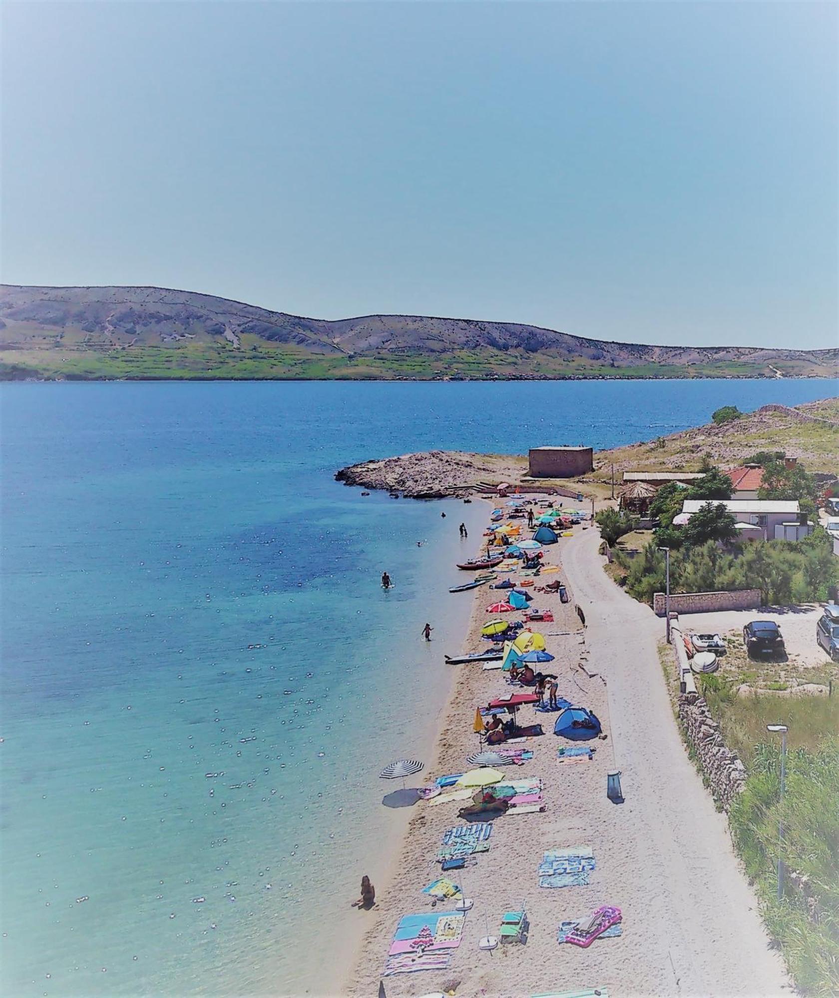Atlantispagnovalja Zubovići Екстериор снимка